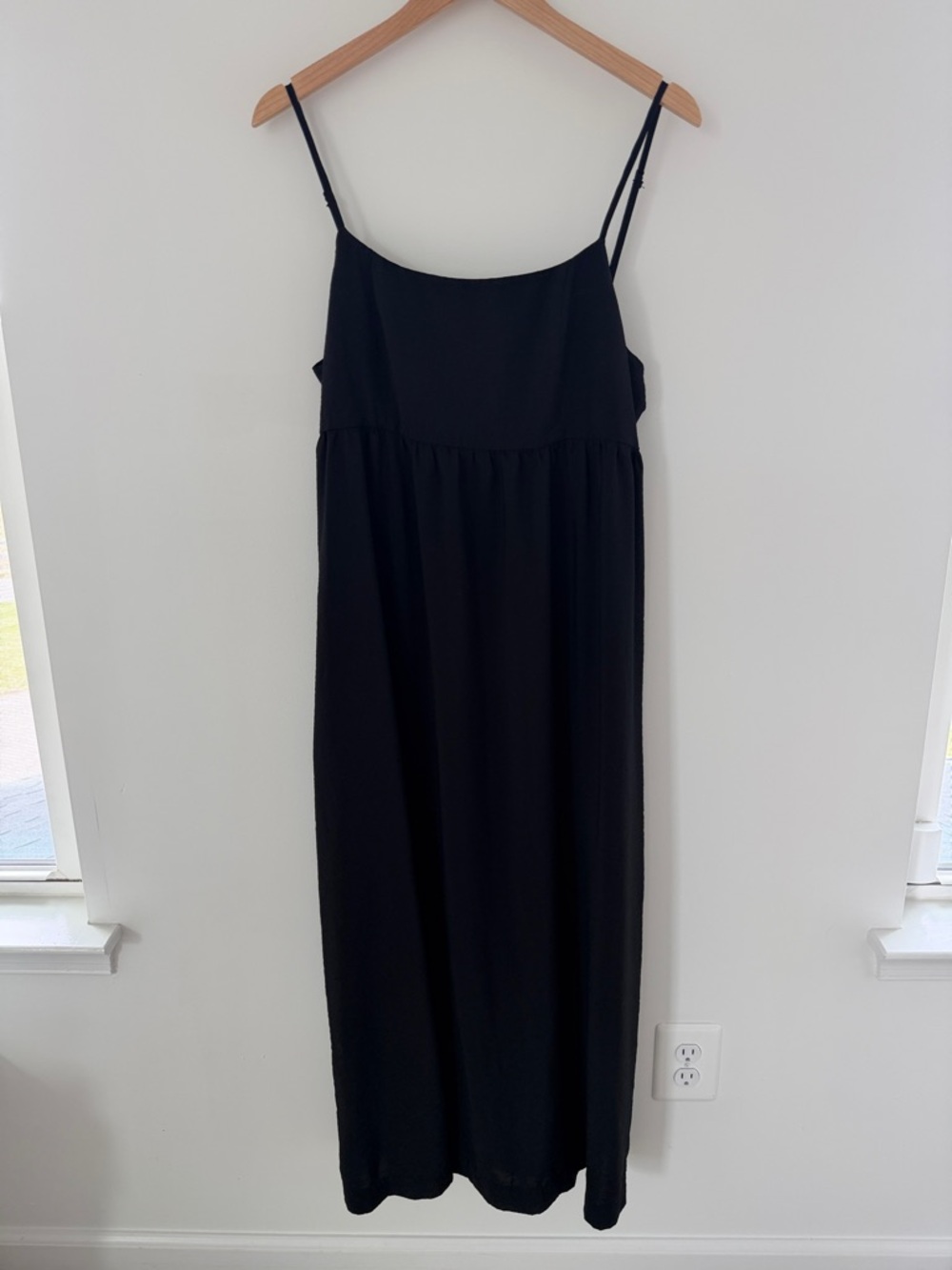 a new day Women’s Midi Dress